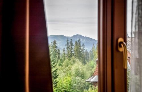 Male Ciche Bed & Breakfast | Za górami Za lasami Zakopane
