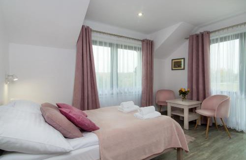 Kazimierz Dolny House | Za Gościńcem