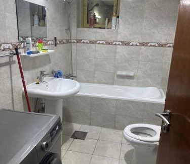 Abu Dhabi House | Za hook