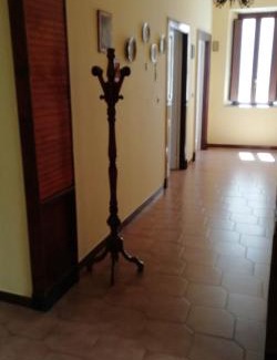 Aieta Apartment | Za Rosa