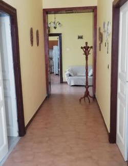 Aieta Apartment | Za Rosa