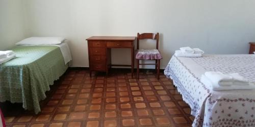 Aieta Apartment | Za Rosa