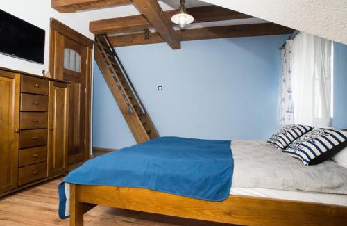 Hel Hotel | Zabytkowy Dom Latarników