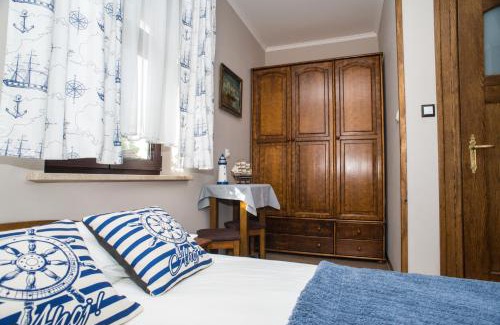 Hel Hotel | Zabytkowy Dom Latarników