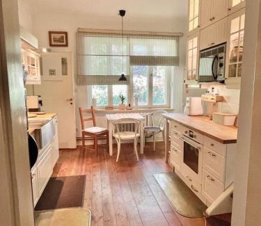 Podkowa Lesna Villa | Zabytkowy dom w Podkowie Leśnej