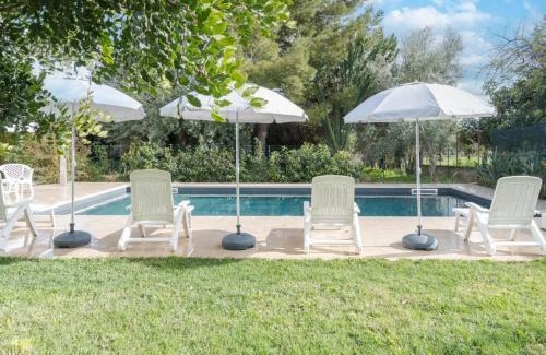 Rosolini House | Zacchitella Garden House