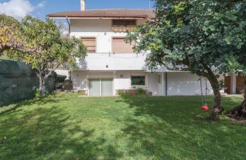 Rosolini House | Zacchitella Garden House