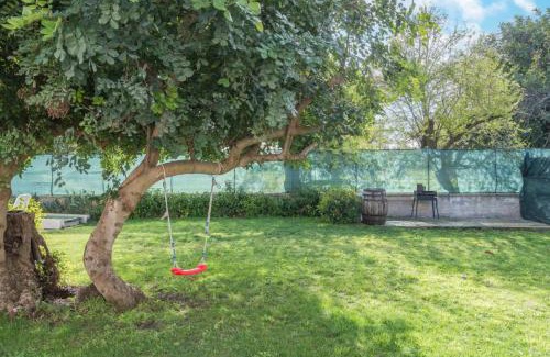 Rosolini House | Zacchitella Garden House