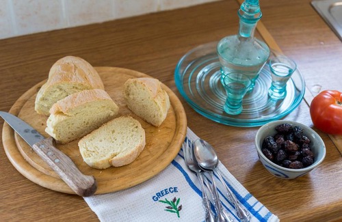Gavalochori House | Zacharenias traditional cretan home in Gavalochori