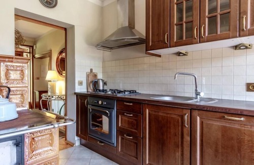 Budzow House | Zachełmna by Interhome