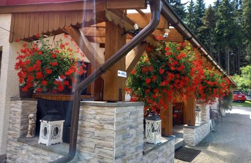 Karlow House | ZACISZE