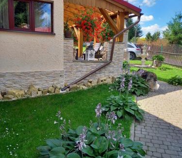 Karlow House | ZACISZE