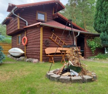 gmina Kolsko House | Zacisze