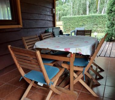 gmina Kolsko House | Zacisze