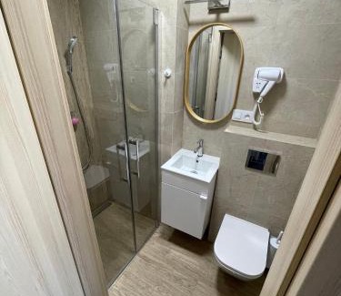 Rycerka Gorna House | Zacisze