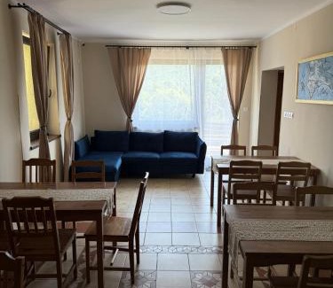 Rycerka Gorna House | Zacisze