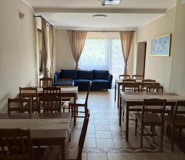 Rycerka Gorna House | Zacisze
