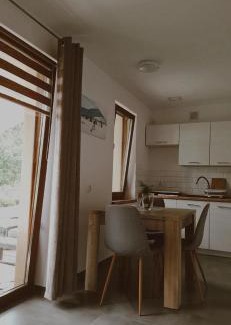Myslakowice Apartment | Zacisze pod Śnieżką