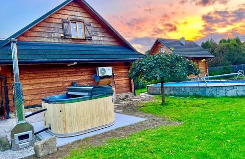 Andrychow Villa | Zacisze Pod Lipą