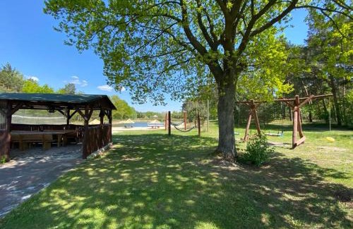 Wolka Smolana House | Zacisze u Rysia