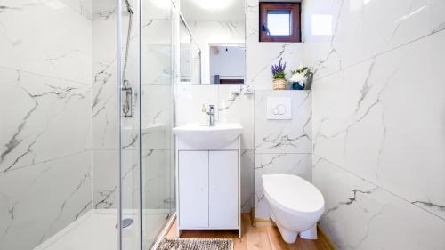 Wrzosowo Apartment | Zacisze Wrzosowo, Sun & Snow