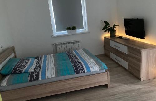 Lanckorona House | Zaciszny zakątek pod Różą