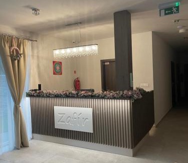 Dunajska Streda House | Zafír