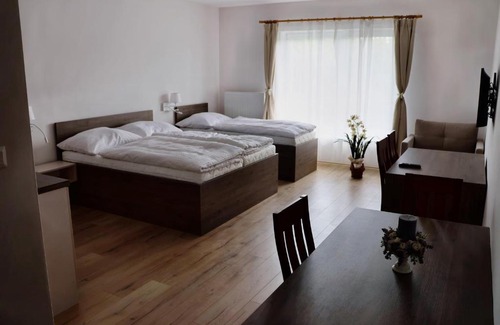 Dunajska Streda House | Zafír
