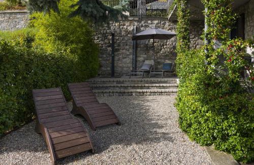 Consiglio di Rumo Apartment | Zaffiro Villa Ago Luxury Apartments & Studios