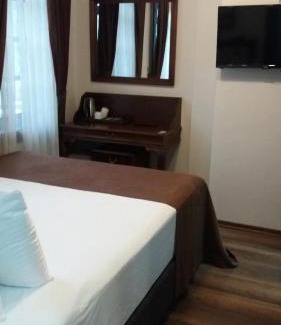 Trabzon House | Zagnospasa Konaklari