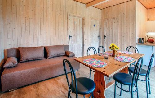 Lniano Apartment | Zagroda Hipogryf