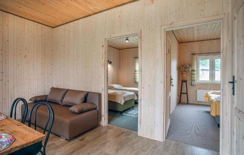 Lniano Apartment | Zagroda Hipogryf