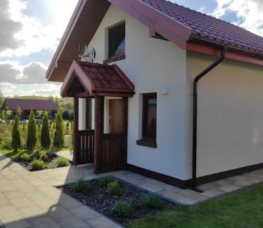 Faszcze House | Zagroda Mazury -,Domki nad Rozlewiskiem"