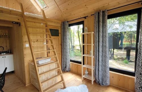 Serock Apartment | Zagroda Zabłocie Domki