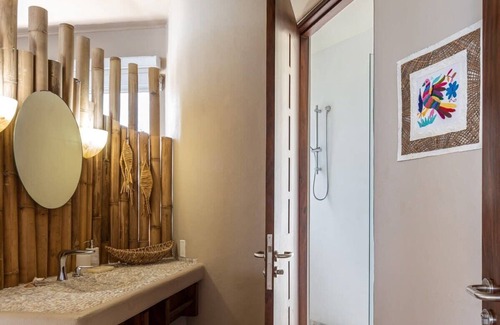 Troncones Villa | Zaha 4 Villa, Luxury Beachfront Condo