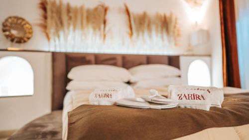 Palermo Apartment | Zahira suite&spa