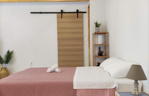 Corfu Town Apartment | Zaira's Apartment Corfu Town