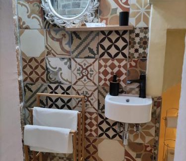 Corfu Town Apartment | Zaira's Apartment Corfu Town