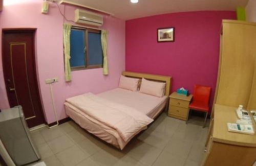 Tamsui House | ZaiXiang