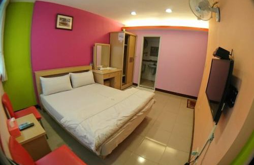 Tamsui House | ZaiXiang