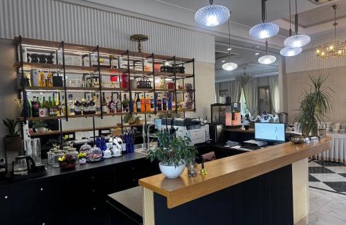 Siemiatycze Hotel | Zajazd Arkadia