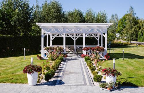 Siemiatycze Hotel | Zajazd Arkadia