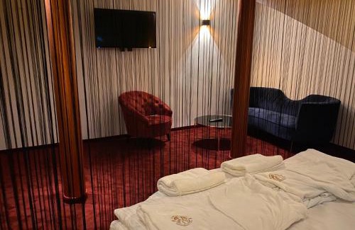 Mszana Hotel | Zajazd Chata Staropolska