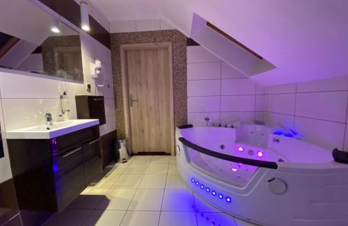 Mszana Hotel | Zajazd Chata Staropolska