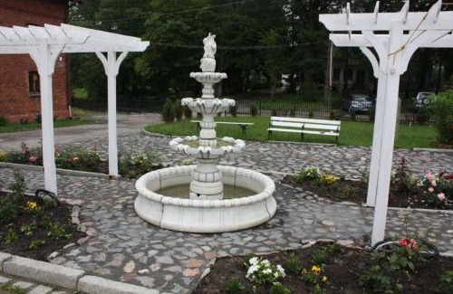 Olsztyn Hotel | Zajazd Eljan-Centrum Noclegowe