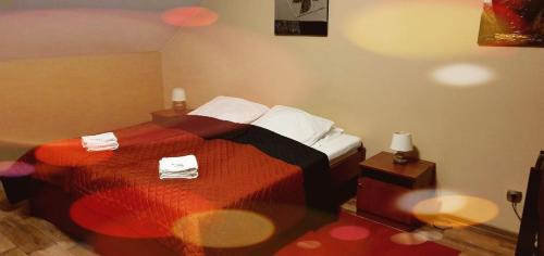 Sokolow Podlaski Hotel | Zajazd Forest