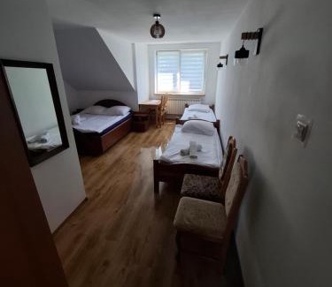 Wywłoczka Hotel | Zajazd Gajówka