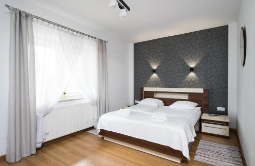 Grebow Hotel | Zajazd Gielarek