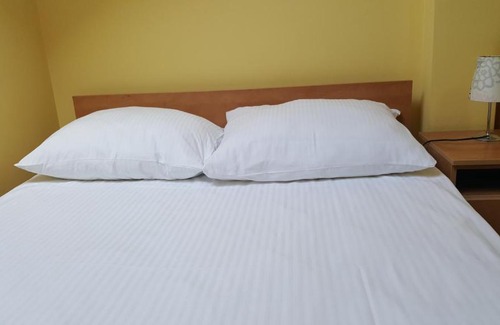 Lancut Hotel | Zajazd Gosciniec