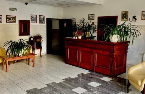Wisla Hotel | Zajazd Kadar